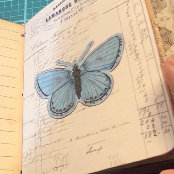 Mini Junk Journal - Picture 4 of 13